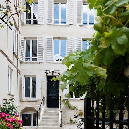 Villa Robs - Appartements Tout Confort, Tv Connectee, Haut Debit, Localisation Ideale - Courts Sejours & Affaires Caen Exterior foto