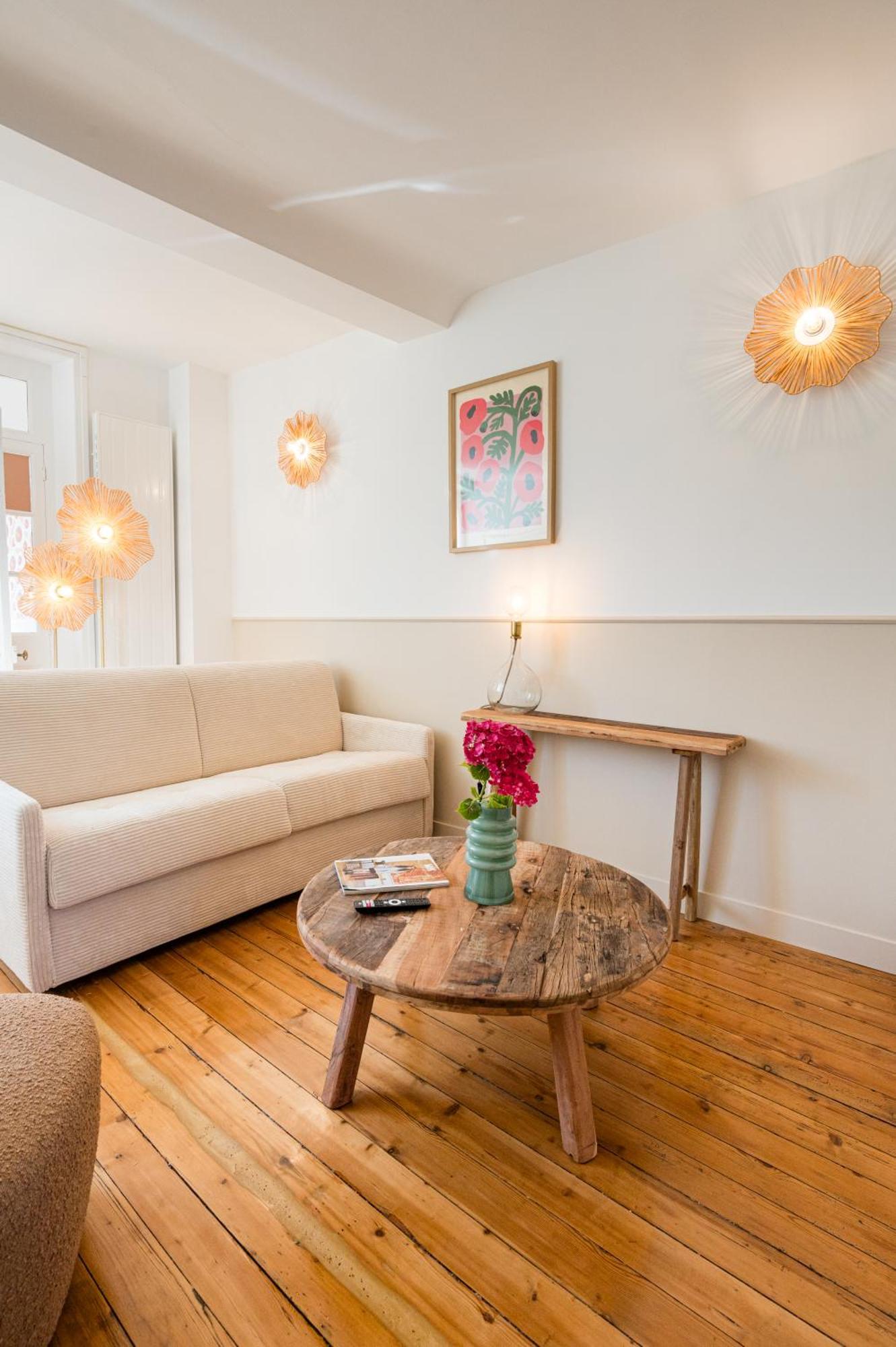 Villa Robs - Appartements Tout Confort, Tv Connectee, Haut Debit, Localisation Ideale - Courts Sejours & Affaires Caen Exterior foto