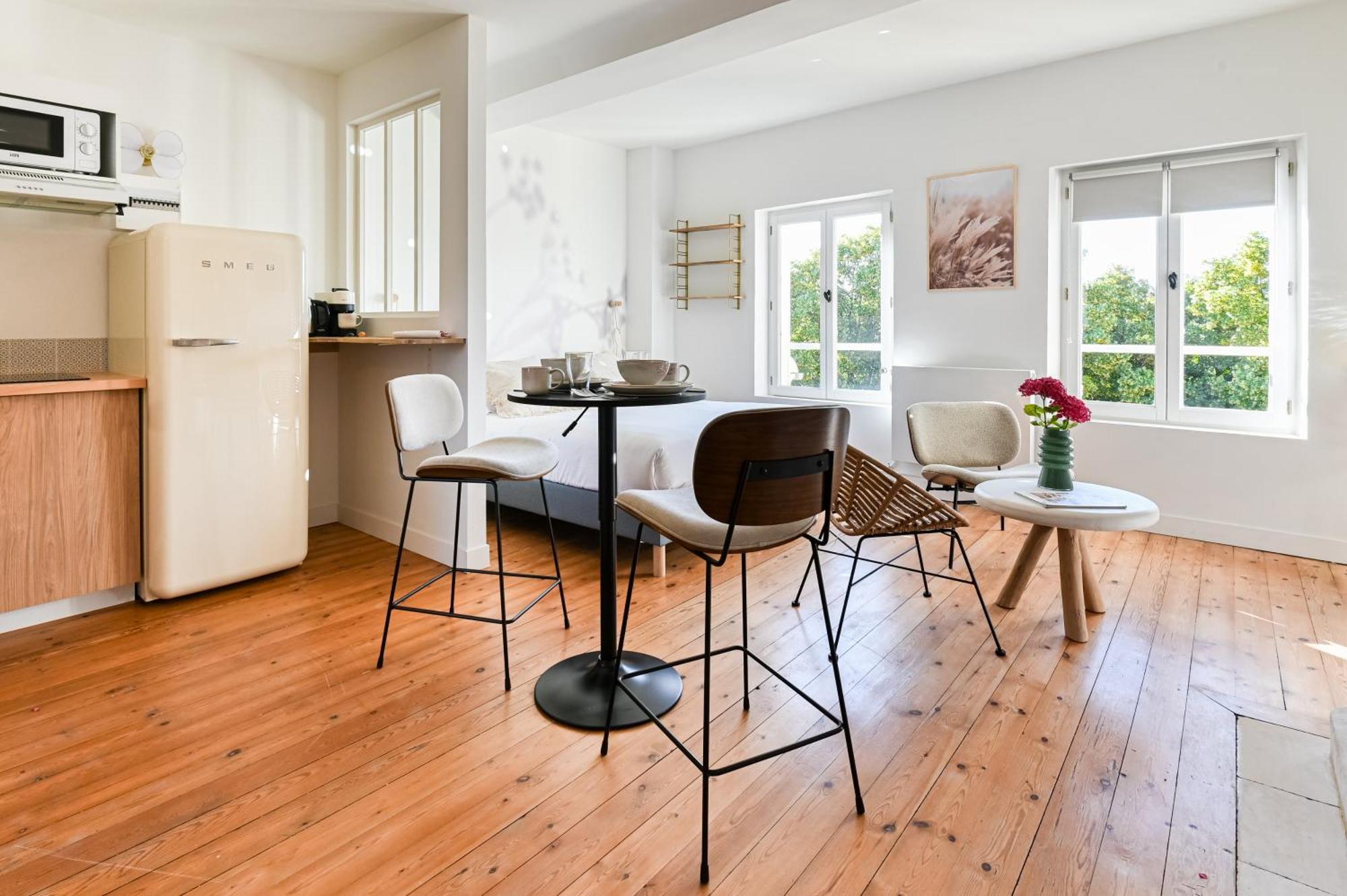 Villa Robs - Appartements Tout Confort, Tv Connectee, Haut Debit, Localisation Ideale - Courts Sejours & Affaires Caen Exterior foto