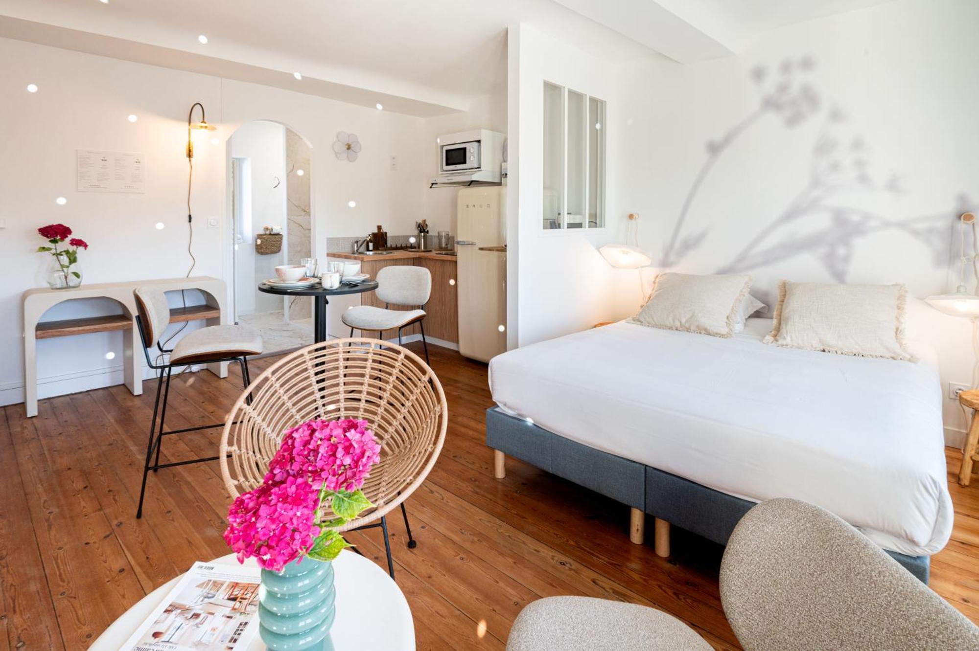 Villa Robs - Appartements Tout Confort, Tv Connectee, Haut Debit, Localisation Ideale - Courts Sejours & Affaires Caen Exterior foto