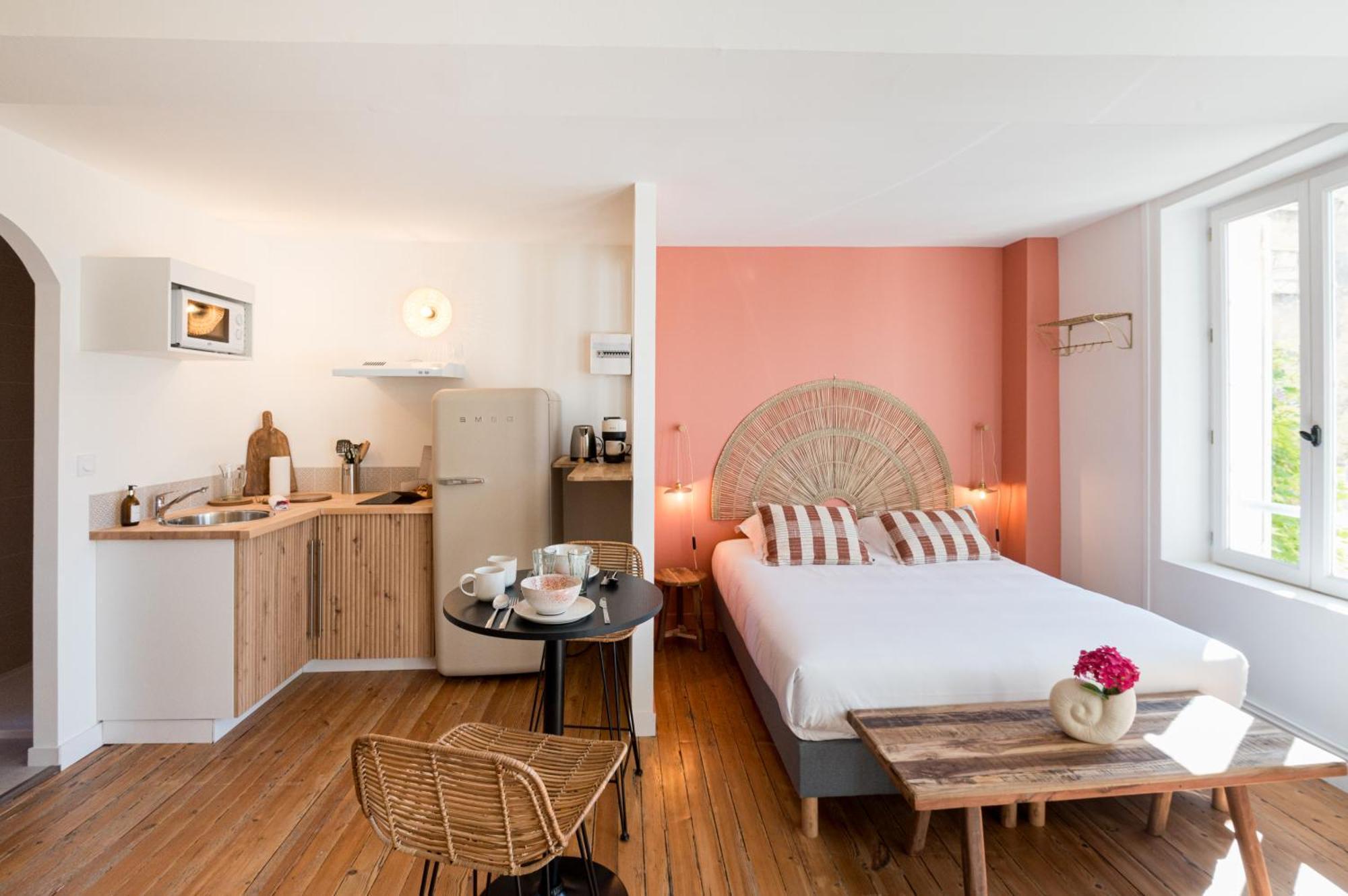 Villa Robs - Appartements Tout Confort, Tv Connectee, Haut Debit, Localisation Ideale - Courts Sejours & Affaires Caen Exterior foto