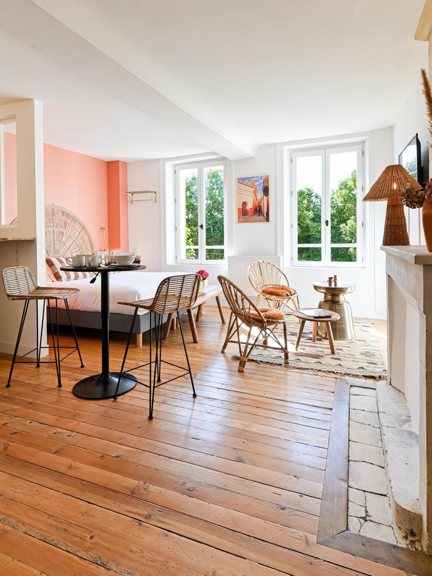 Villa Robs - Appartements Tout Confort, Tv Connectee, Haut Debit, Localisation Ideale - Courts Sejours & Affaires Caen Exterior foto